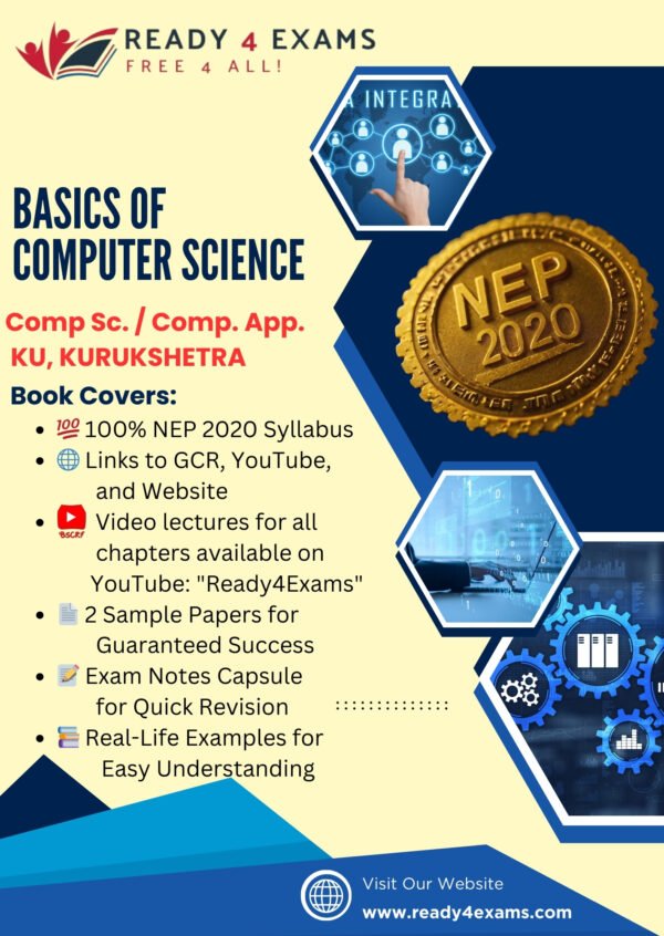KU-Computer Application-BUNDLE OFFER !!! - Image 4