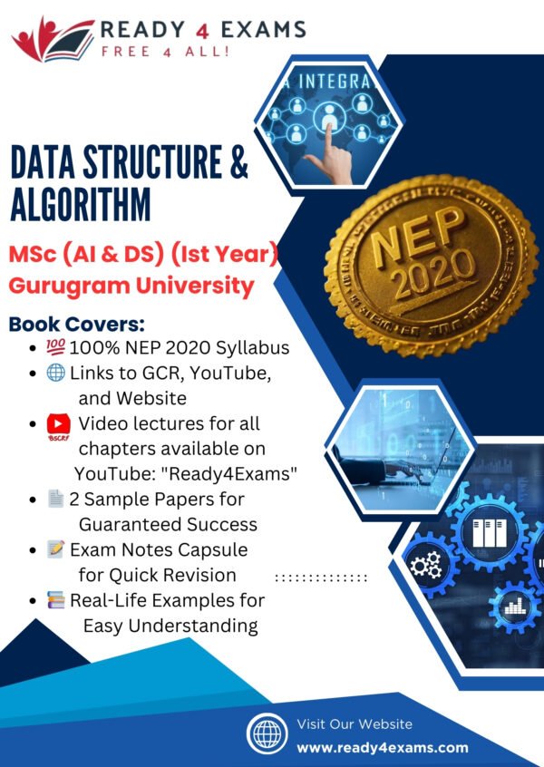 GU - MSc (AI & DS) -BUNDLE OFFER !!! - Image 4