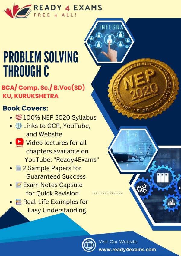KU-Computer Science-BUNDLE OFFER !!! - Image 4