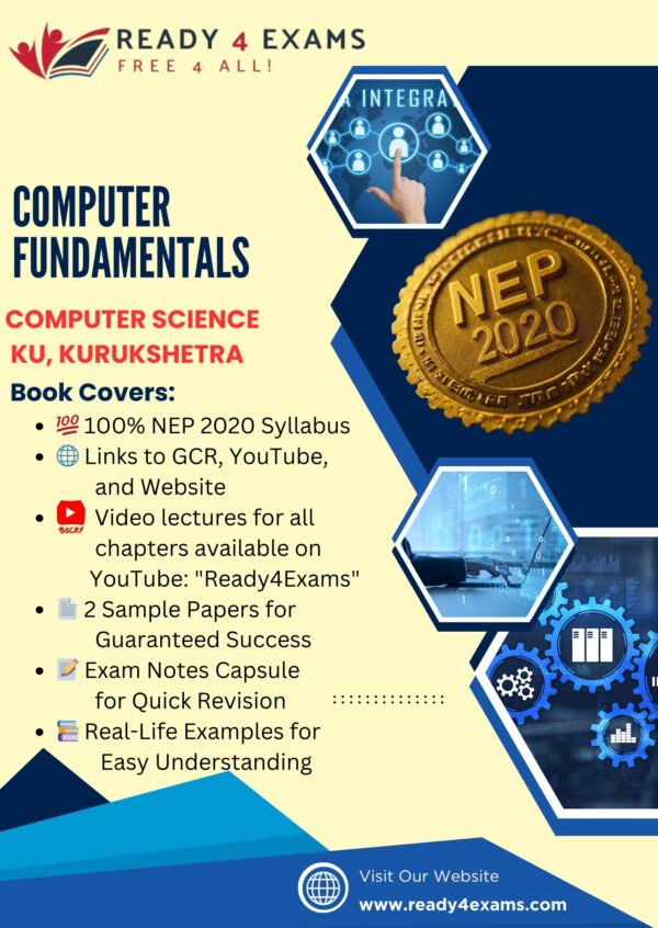 KU-Computer Science-BUNDLE OFFER !!! - Image 3
