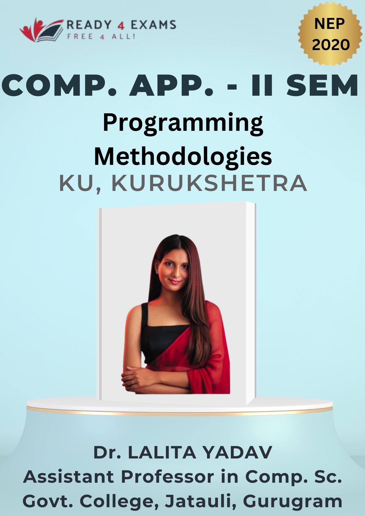 KU - CA- Prog. Methodollogies