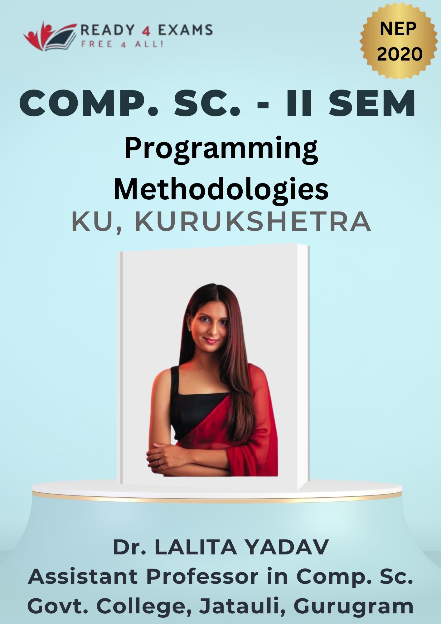 KU - CS- Prog. Methodollogies